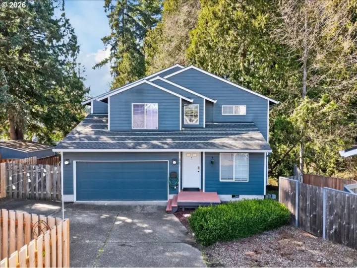 867 SE 39TH CT, Hillsboro