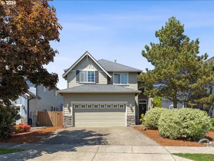 23713 SW SANDERS TER, Sherwood