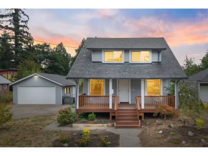 9635 N PIER PARK PL, Portland