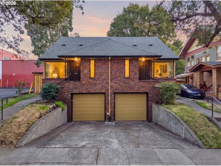 1524 SE 24TH AVE, Portland