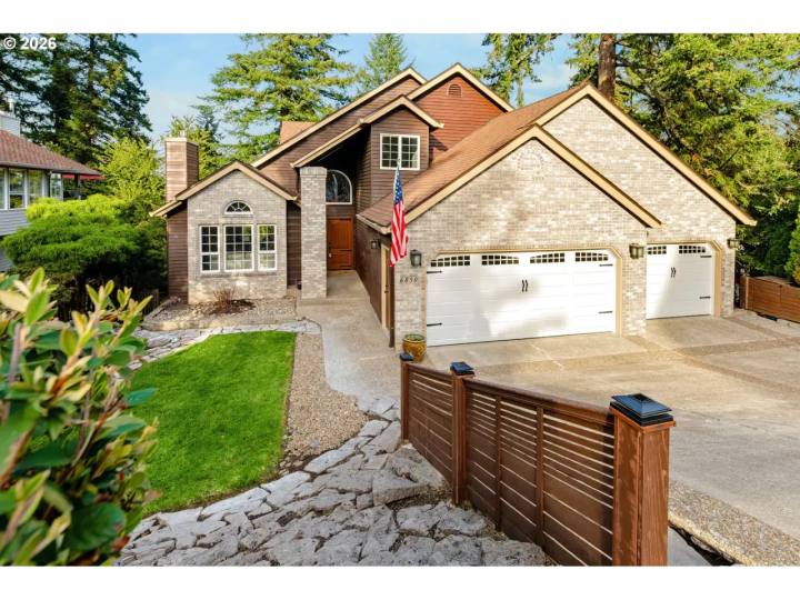 6850 APOLLO RD, West Linn