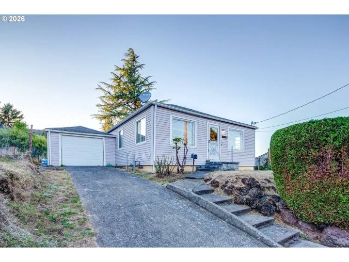 4425 NE 42ND AVE, Portland