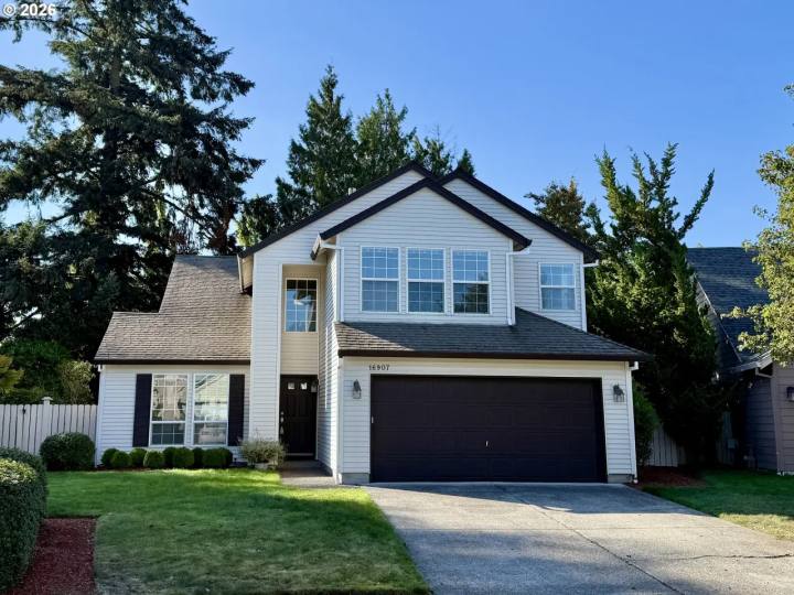 16907 SE 28TH ST, Vancouver