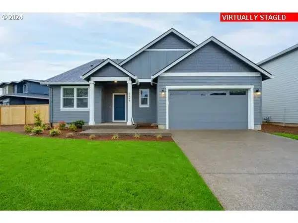 16477 SE PACIFIC CREST TRAIL PL LT 760, Happy Valley