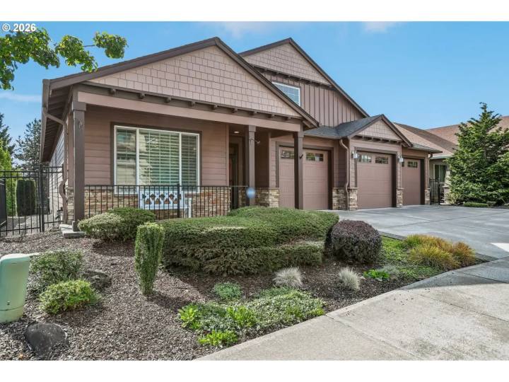 4034 X ST, Washougal