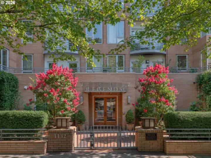 1132 SW 19TH AVE 411, Portland