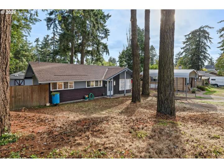 9136 SE STEELE ST, Portland