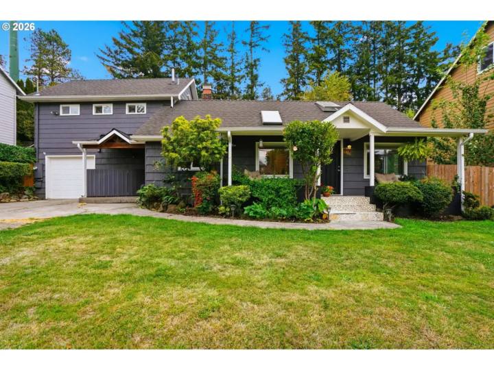 4406 SE VIEW ACRES RD, Milwaukie