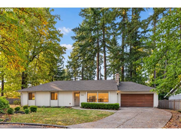 3745 DIVISION CT, Lake Oswego