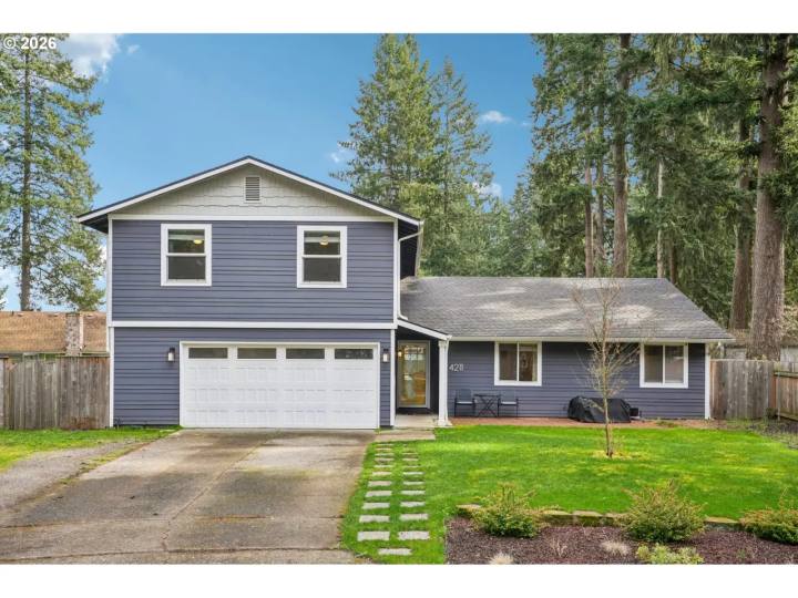 4211 NE 154TH CT, Vancouver