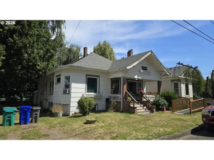 885 NE 3RD ST, Gresham