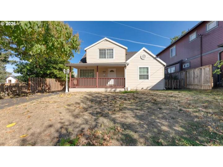 6118 NE 16TH AVE, Portland