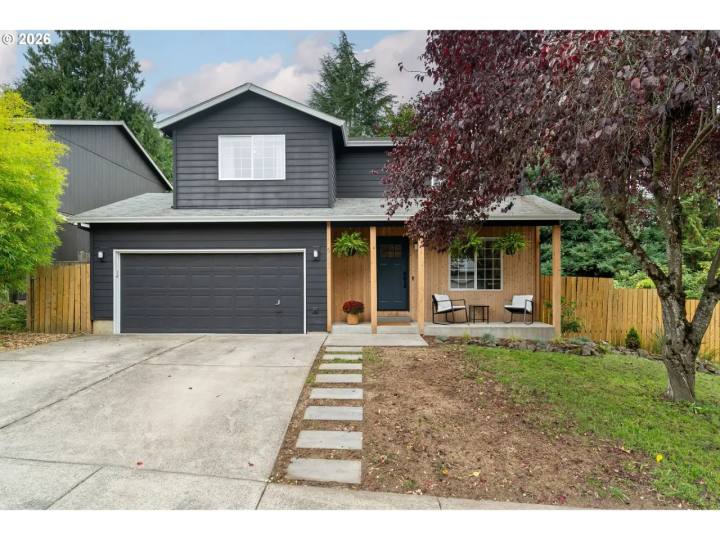 6111 NE 49TH AVE, Portland
