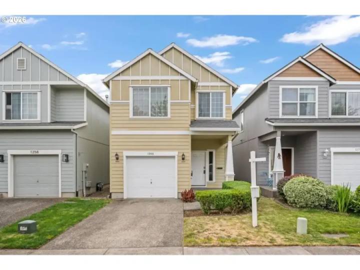 1266 SW 176TH TER, Beaverton