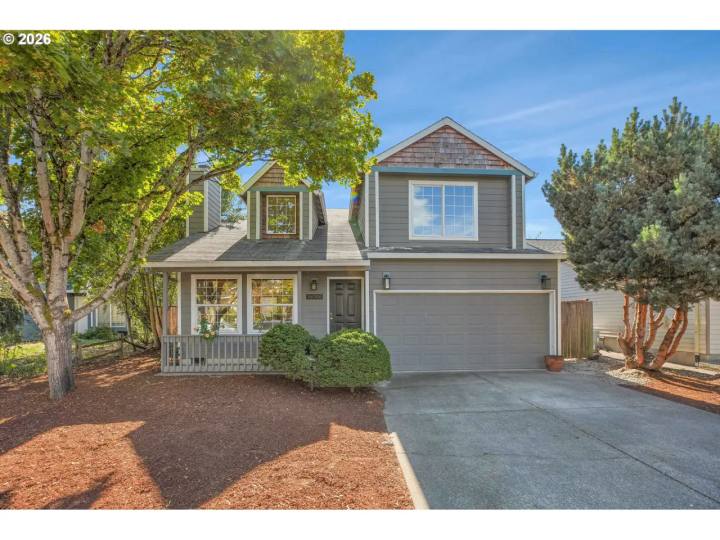 16058 SW DEWBERRY LN, Portland