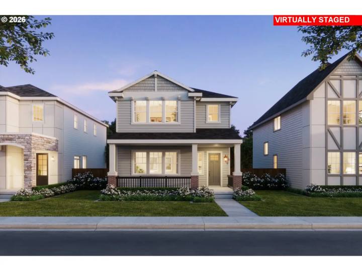 16824 SW Pomelo DR, King City
