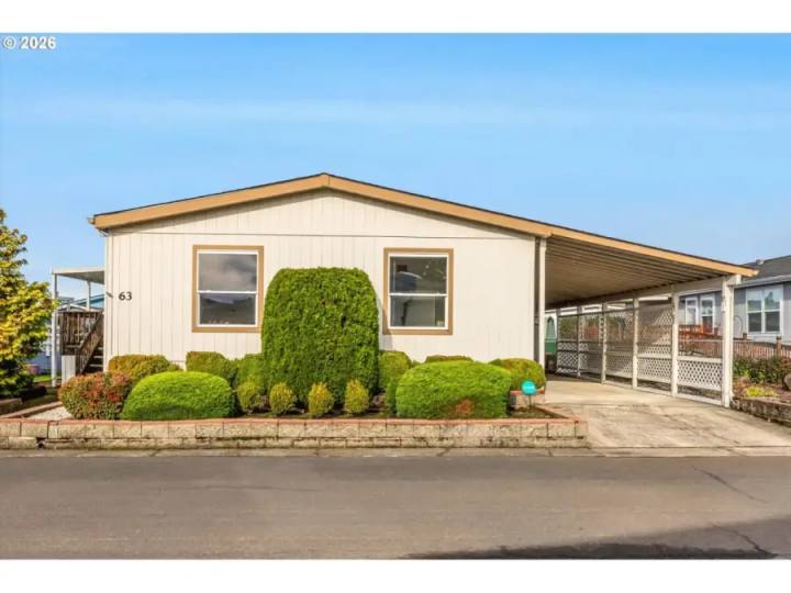 900 NE FRANCIS AVE 63, Gresham