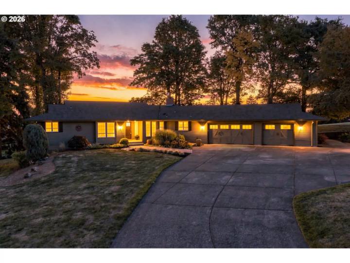 13876 SE MOUNTAIN CREST DR, Happy Valley