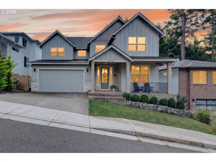 16130 SE BRIDGE CREEK CT, Happy Valley