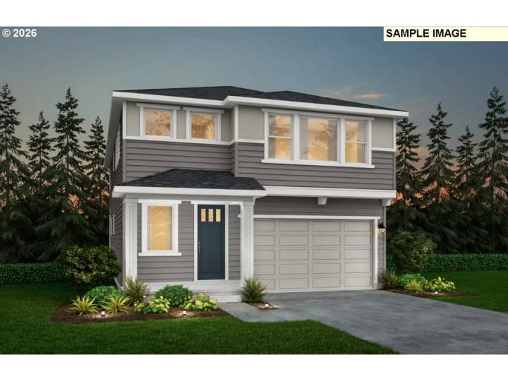 374 W MAPLE ST, Washougal
