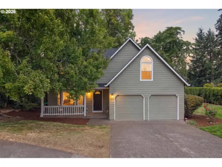 22010 SW MARTINAZZI AVE, Tualatin