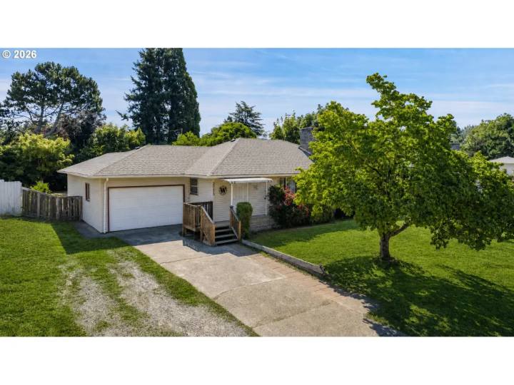 2918 SE 143RD AVE, Portland