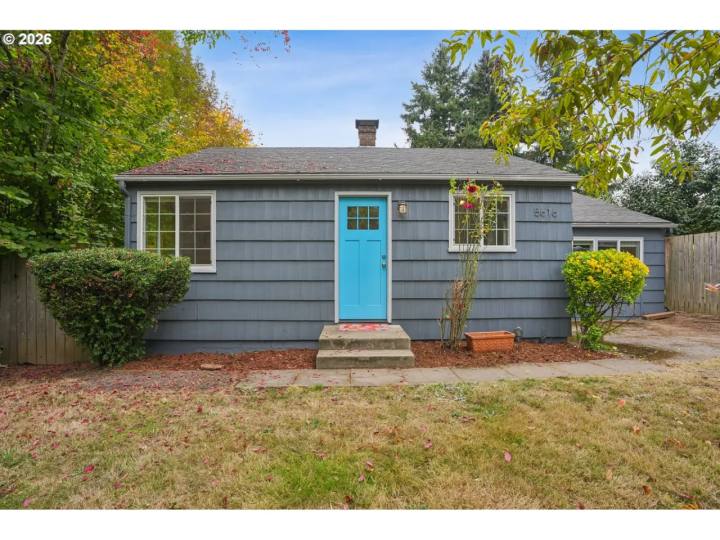 5616 NE 50TH AVE, Portland