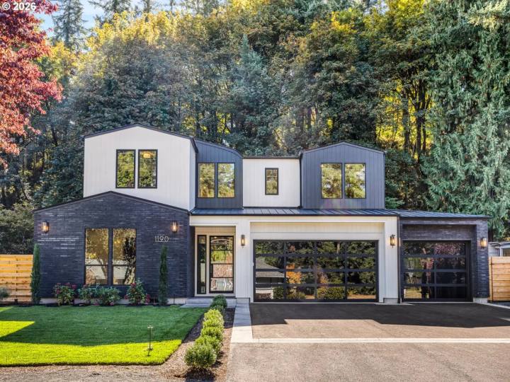 1190 Oak TER, Lake Oswego