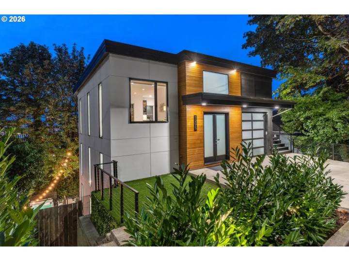 1295 SW CARDINELL DR, Portland