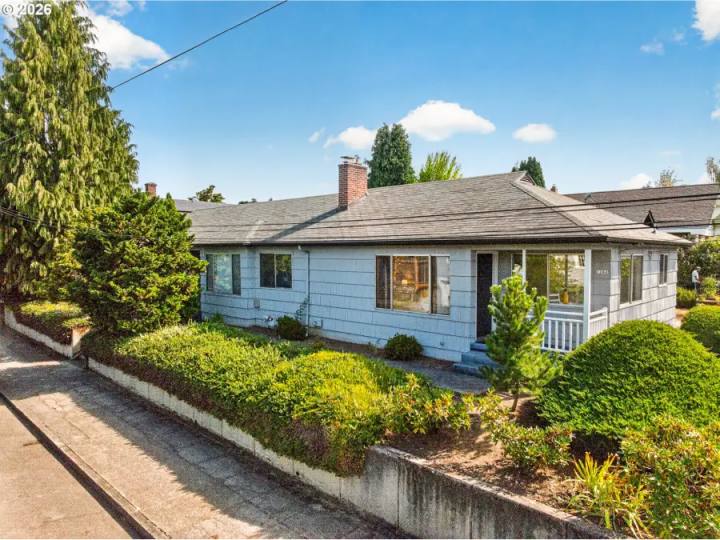 1250 SE 46TH AVE, Portland