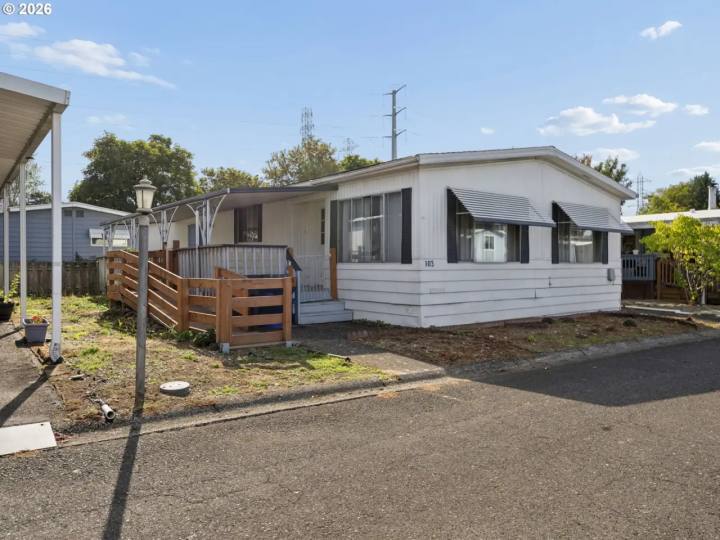 21100 NE SANDY BLVD 103, Fairview