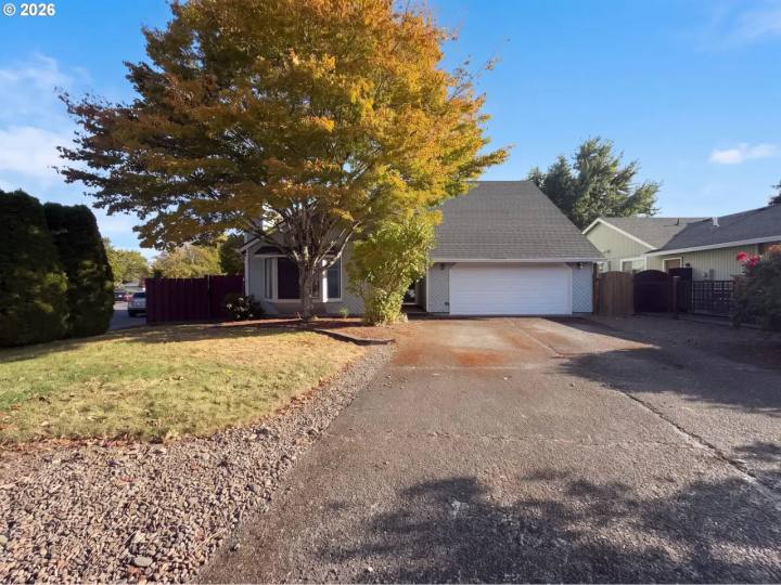 5810 NW LANDING DR, Portland