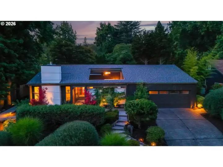 3753 SW LYLE CT, Portland