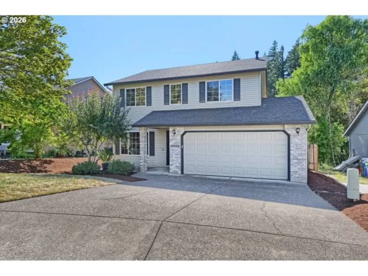 15052 SE PINEGROVE LOOP, Clackamas
