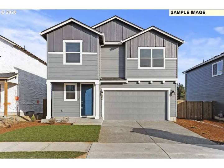 4215 NE 188TH ST LOT 308, Vancouver