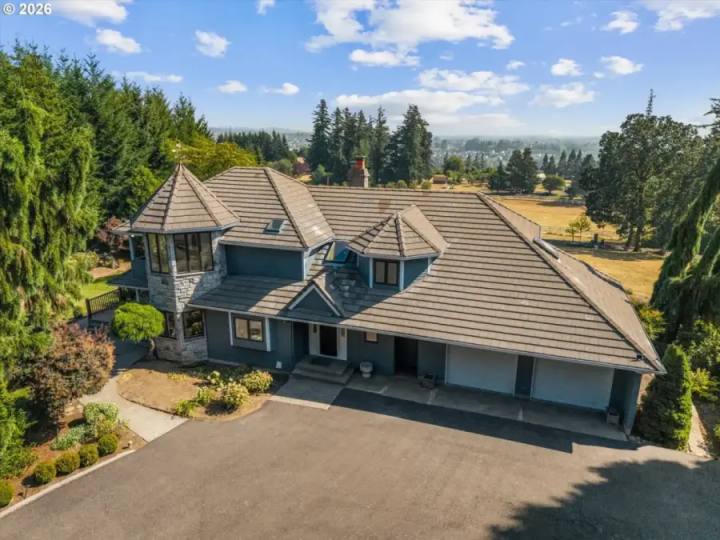 9167 NW KAISER RD, Portland