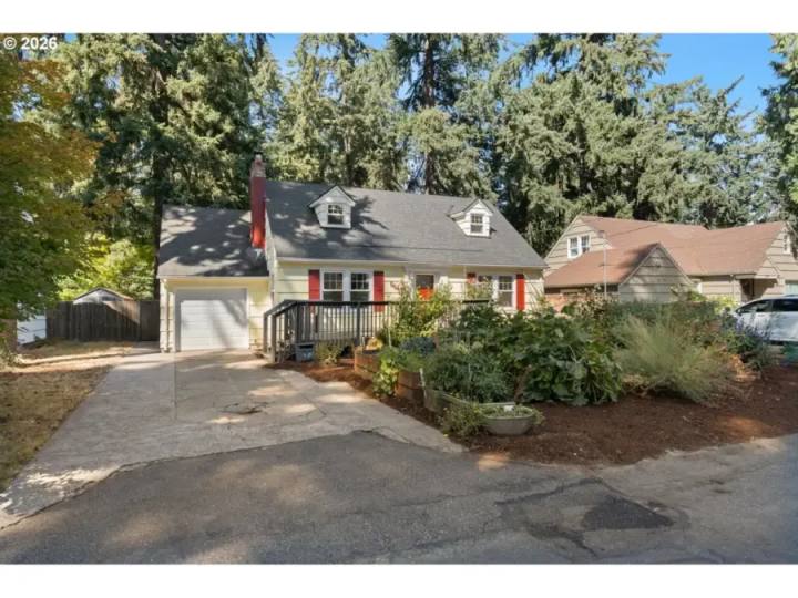 9645 NE MASON ST, Portland