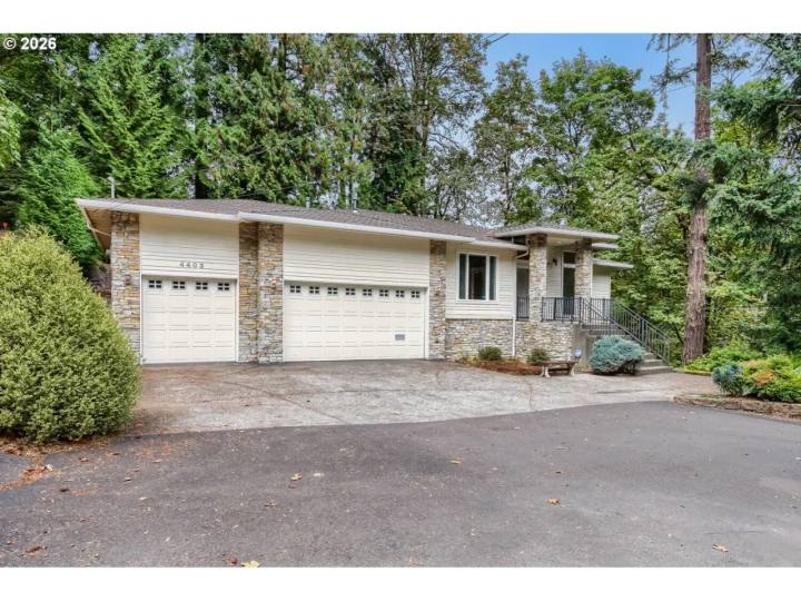 4403 W BURNSIDE RD, Portland