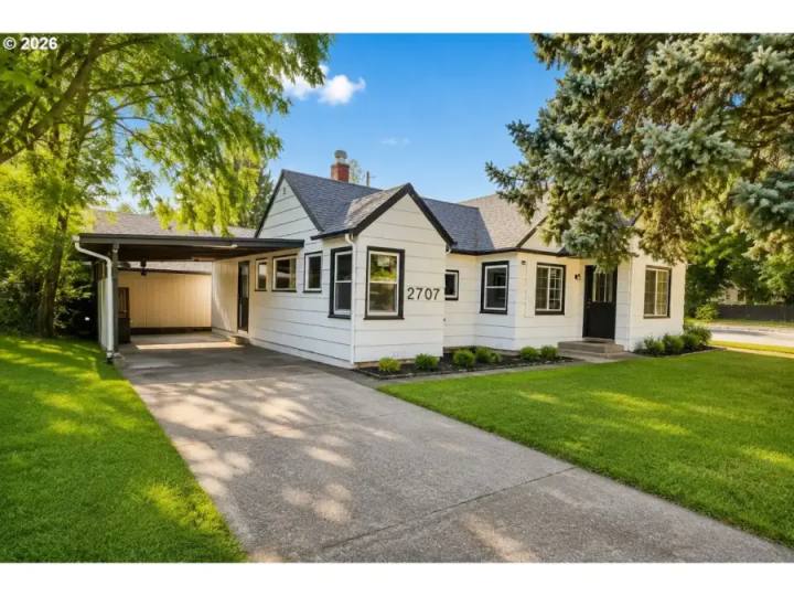 2707 SE 115TH AVE, Portland