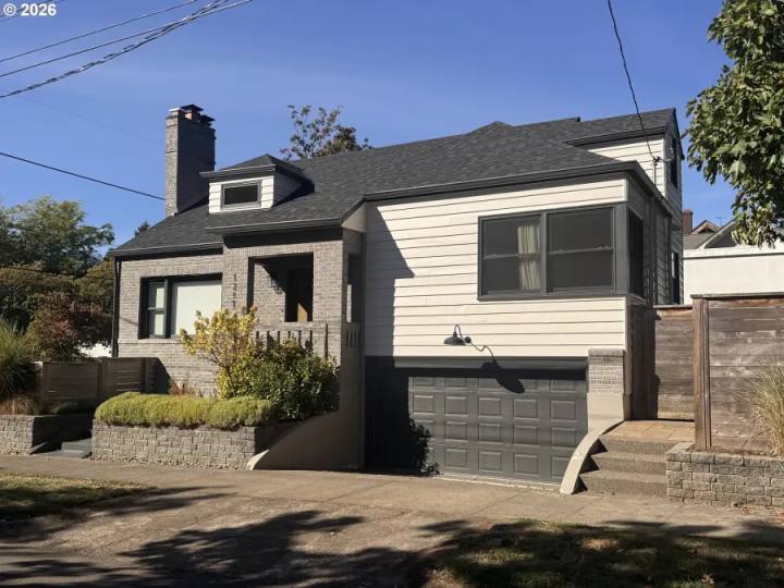 1211 NE STANTON ST, Portland