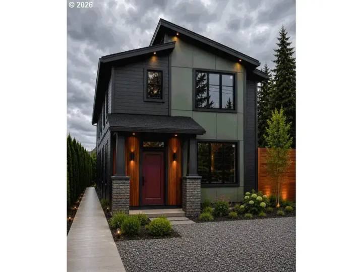 4386 SE Monroe A, Milwaukie