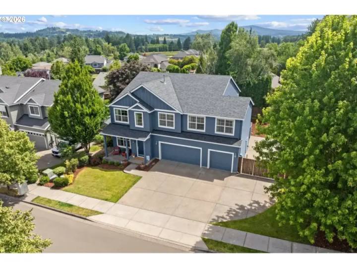 4952 SE PIONEER LN, Troutdale
