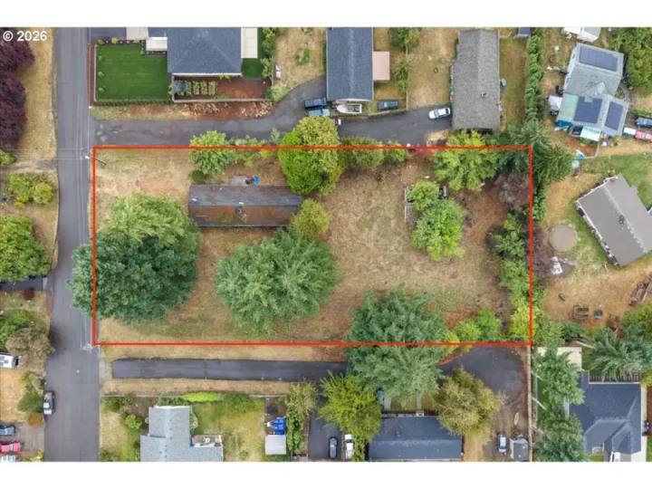 4308 NE 143RD AVE, Vancouver