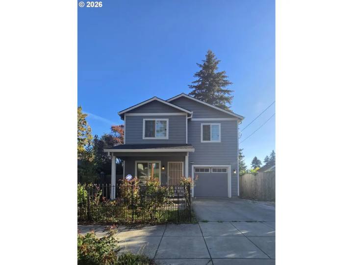 11060 NE OREGON ST, Portland