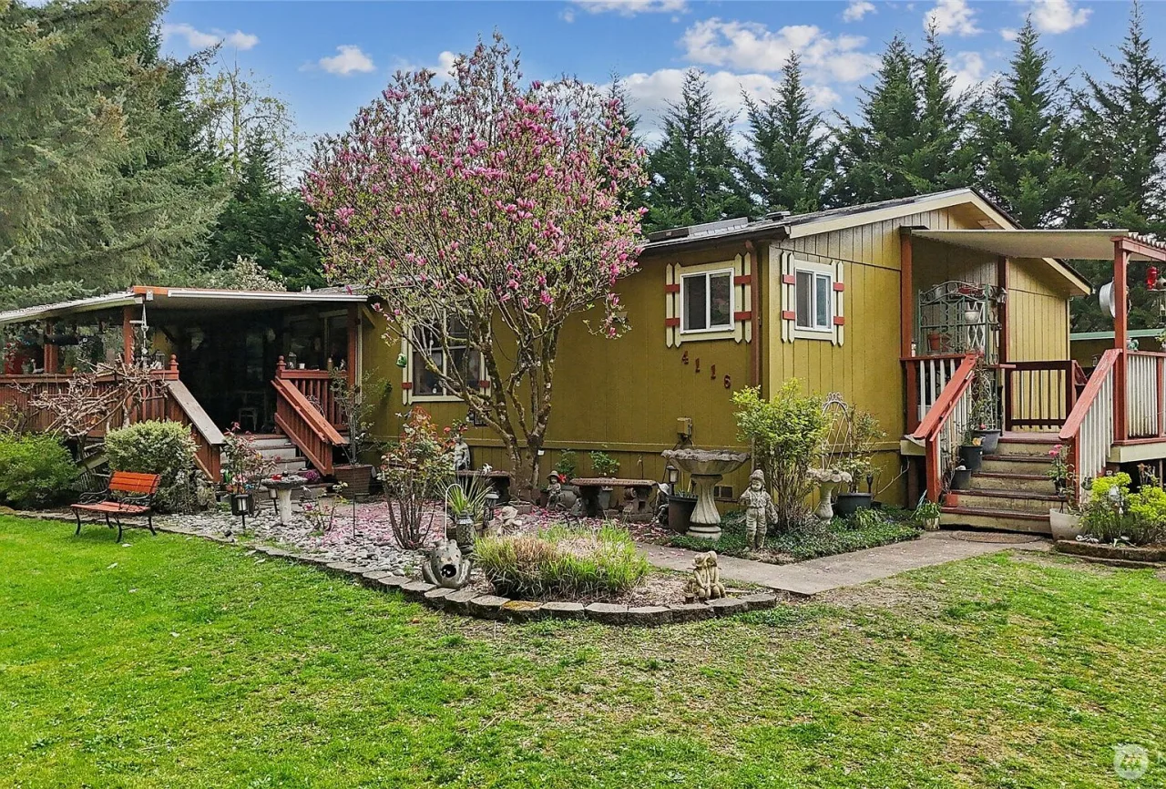 4116 NW Fir Tree Drive, photo 1