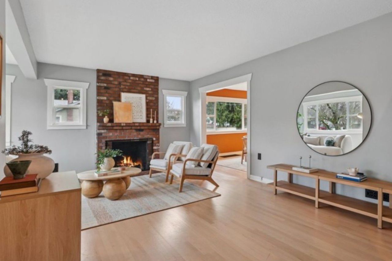 Selling in Portland's balanced market: the prep that pays