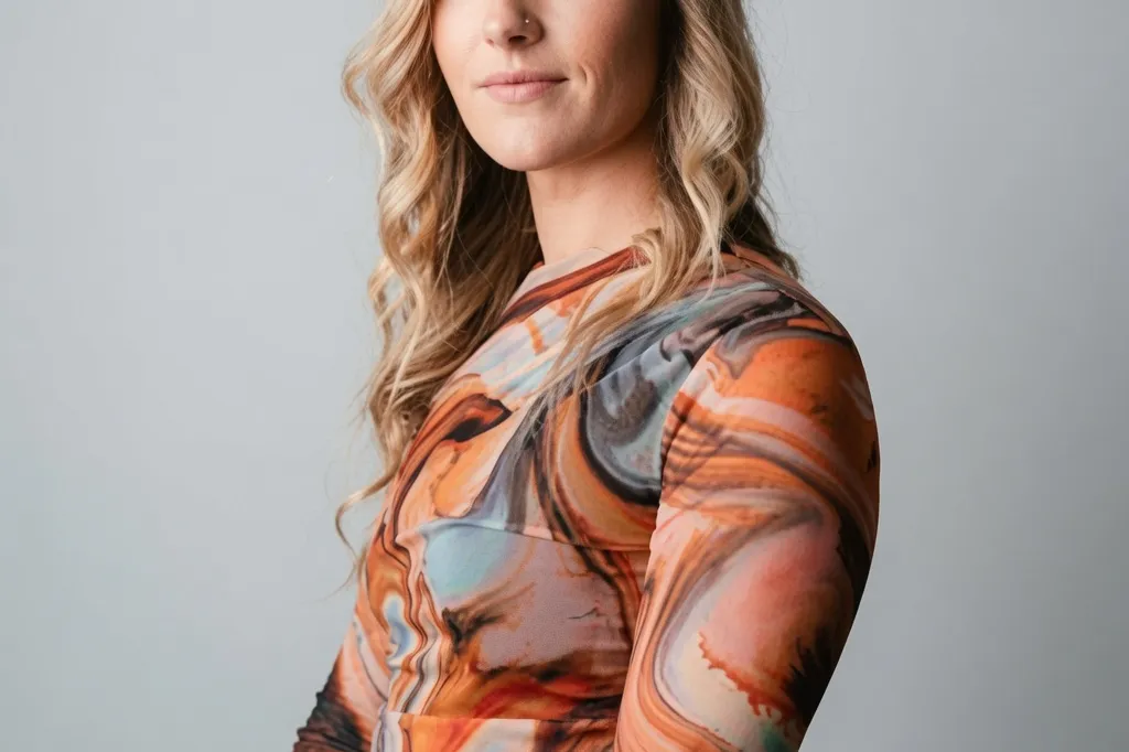 Lauren Rose.